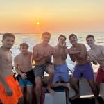 Tom Bourgeois - @tombrgs_ - Instagram