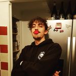 Tom Bourgeois - @tom13_brg - Instagram
