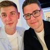 Tom.B - @tom.bourgeois - TikTok