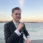 Tom Bourke - @num1bourky - Instagram
