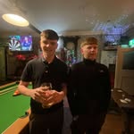 Tom Bourke - @jackburke111 - Instagram