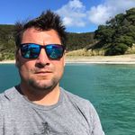 Tom Bourke - @tombourke - Instagram