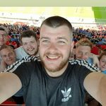 Tom Bourke - @tombourke_cov - Instagram