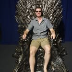 Tom Bourke - @tomfbourke - Instagram