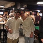 Tom Bourke - @tbourke8 - Instagram
