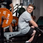 Tom Bourke | Strength Coach | Online & In-person - @ironcollectivecoaching - Instagram