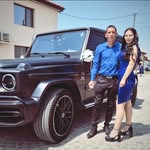 Станимира Томбова - @miratombova - Instagram