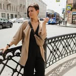 Tamara Zubova - @tomazubova - Instagram