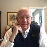 Tom Bower - @tombower1947 - Instagram