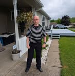 Tom Bower - Facebook