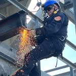 Tom Bower - @firefighter_tech_rescue - Instagram