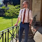 Tom Bower - @bowsaaarrr - Instagram