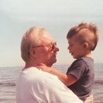 Tom Bowser - @tom.bowser.56 - Instagram
