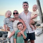 Tom Boyce - @boyce1992 - Instagram