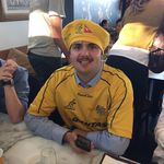 Tom Boyce - @captainthomas111_ - Instagram