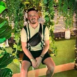 Tom Boyce - @tomboyce13 - Instagram
