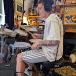 Tom Boyce - @thomasboycedrums - Instagram