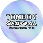 TOMBOY CENTRAL👾 - @tomboy.central - Instagram