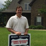Tommy Bozeman - @tommysellstuscaloosa - Instagram