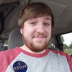 Tommy Bozeman - @tboz203 - Instagram
