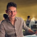 Tom Braam - @tombraam - Instagram