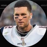 brownie - @tombradylover991 - Instagram