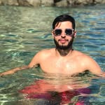 Santiago Chouaib - @tom_brad_ch - Instagram