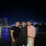Tom Bradley - @tomebradley9 - Instagram