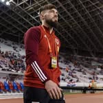 Tom Bradshaw - @tombradshaw9 - Instagram