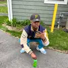 Tom Brady drench flick - @tombradyyourpops4 - TikTok