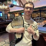 Thomas Brelsford - @tombrelsford - Instagram