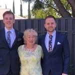Tom Brelsford - @tom123428 - Instagram