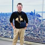 Tom Brewis-Scott - @tombrewisscott - Instagram