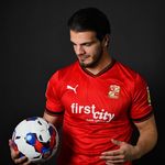 Tom Brewitt - @tombrewitt5 - Instagram