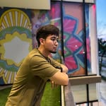 Tom Brian Manabat - @krispymanabat - Instagram