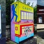 Tom O Brien - @tomobrienart - Instagram