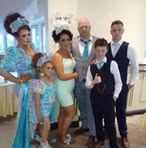 Tom O Brien - Facebook