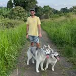 Tom O’Brien - @tomobrienbali - Instagram