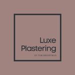 Tom Brightman - @luxe.plastering - Instagram