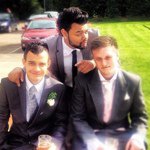 @tombrightman - Instagram