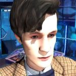 Tom Brighton - @thebowtiedude - Instagram