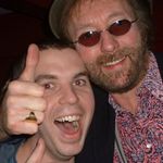 Tom Brighton - @statelyyateley - Instagram