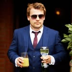 TB - @tombrinton - Instagram