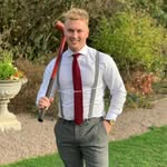 Tom Brinton - @tombrinton1 - Instagram