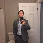 Tom Brinton - @tombrintonwriter - Instagram