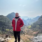 Tom Broadhead - @tombroadhead9 - Instagram