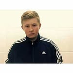 Tom 'Chubz' Broadhead - @chubzii69 - Instagram