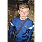 Tom Chubz Broadhead - @chubzii_ig - Instagram