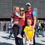 Tom Broadley - @nzvilla - Instagram