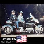 Tom Broadley - @t4490727 - Instagram